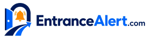 EntranceAlert.com