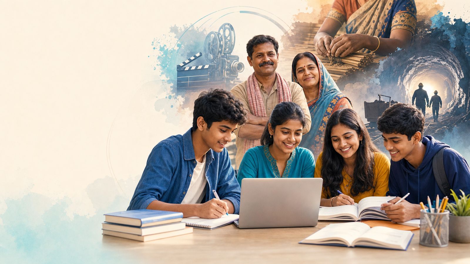 Labour Welfare Scholarship 2026: Apply by October 31